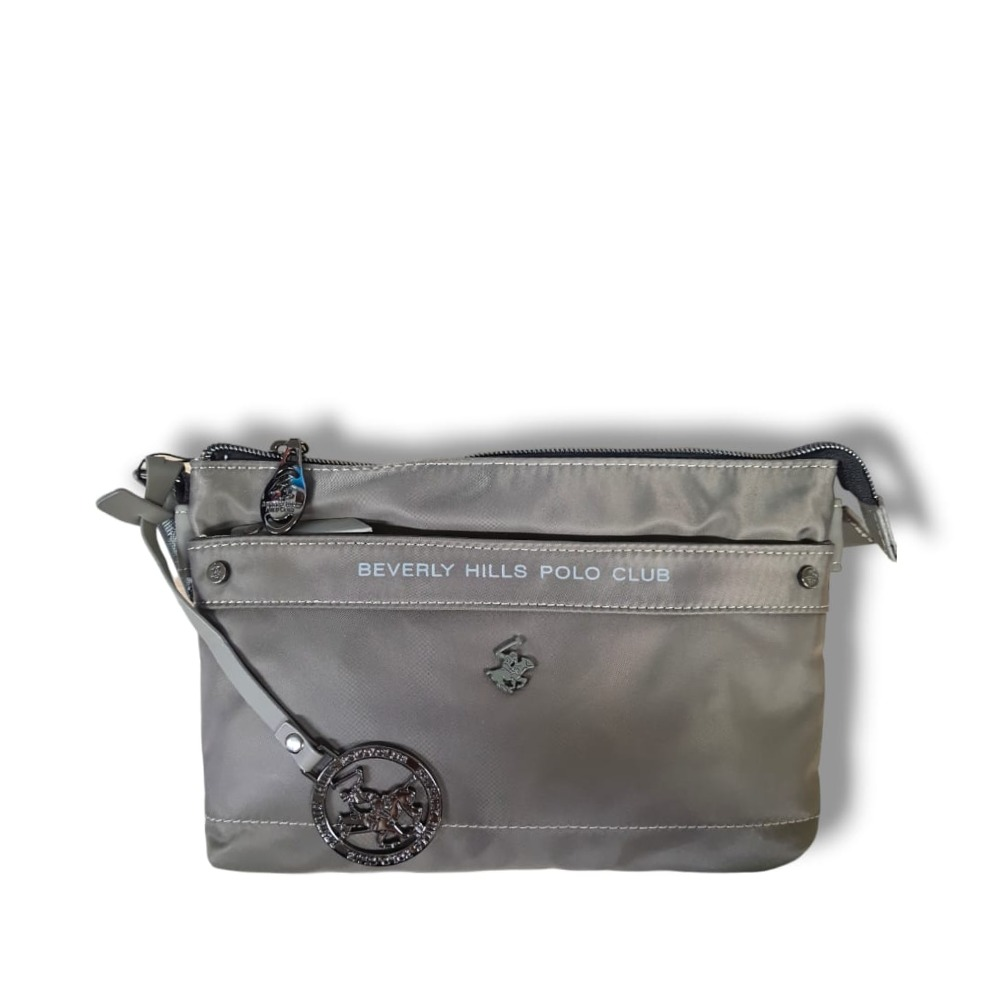 BEVERLY HILLS POLO CLUB BORSA TRACOLLA BH-3534