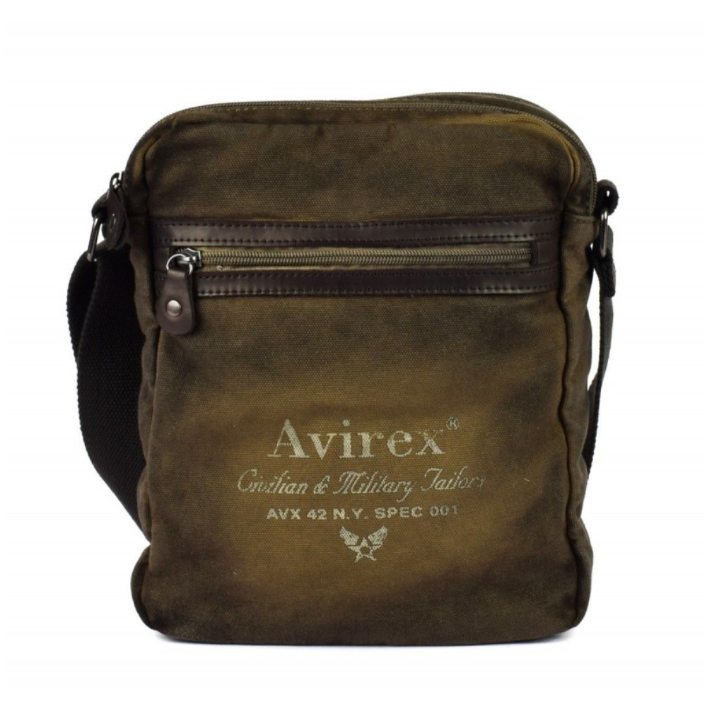 AVIREX BORSA TRACOLLA 140506 CNV0I