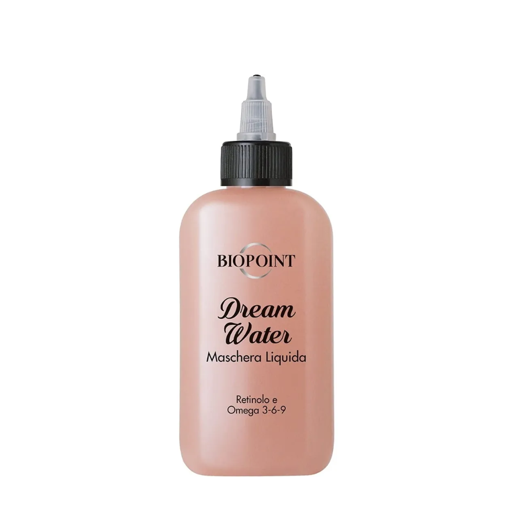 BIOPOINT DREAM WATER MASK 150ML PV01521