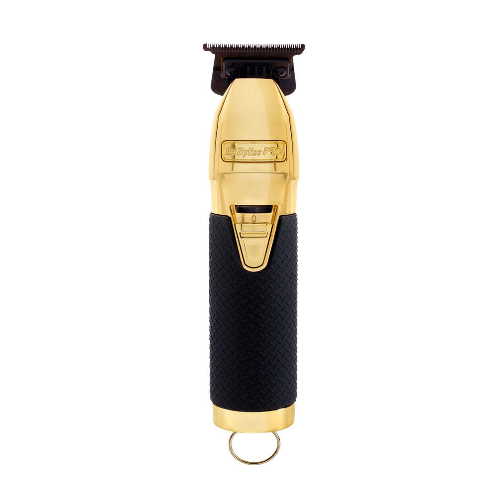 BABYLISS PRO TOSATRICE CORDLESS BOOST+ SKELETON FX GOLD OUTL. TRIMMER FX7870GBPE