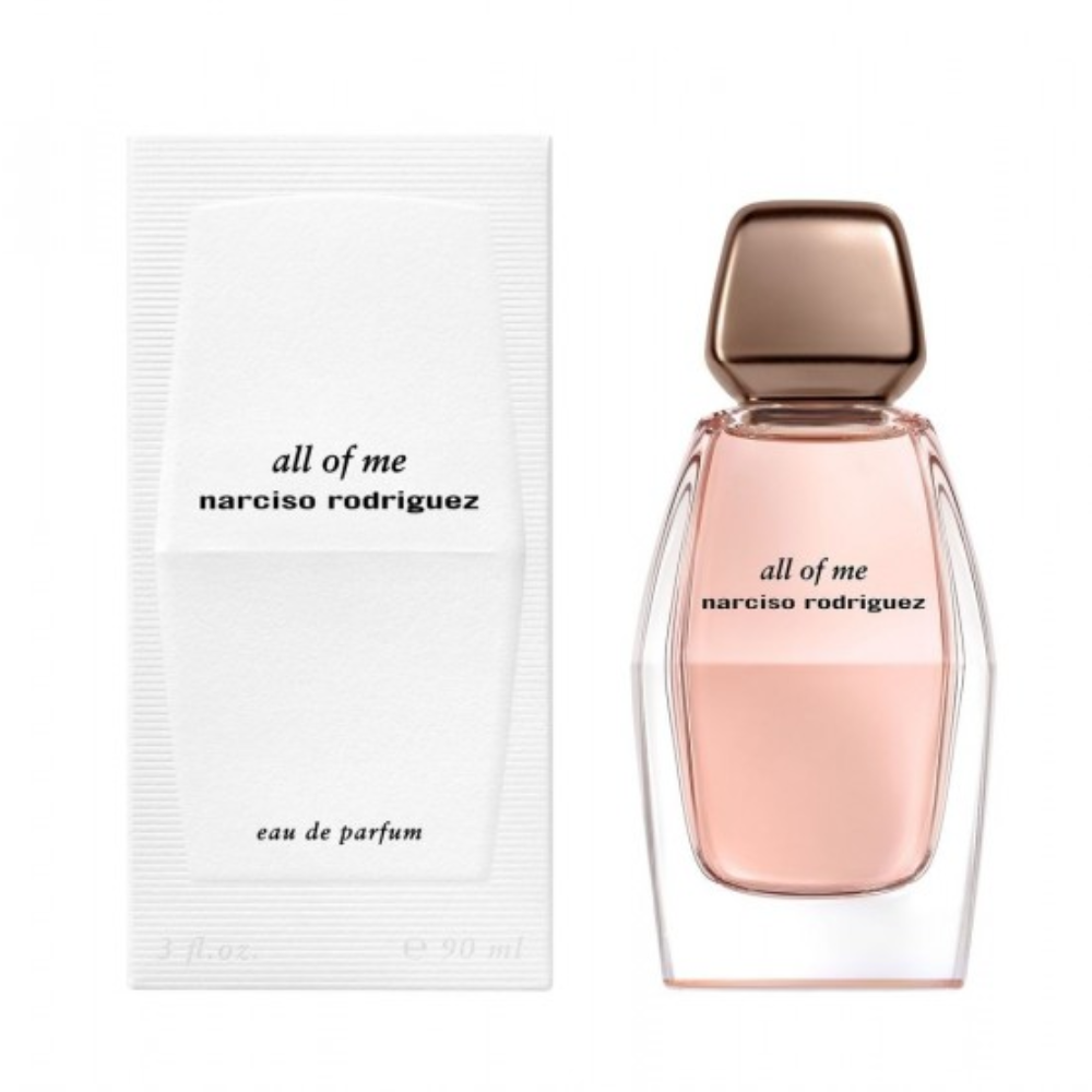 NARCISO RODRIGUEZ ALL OF ME EDP 90ML