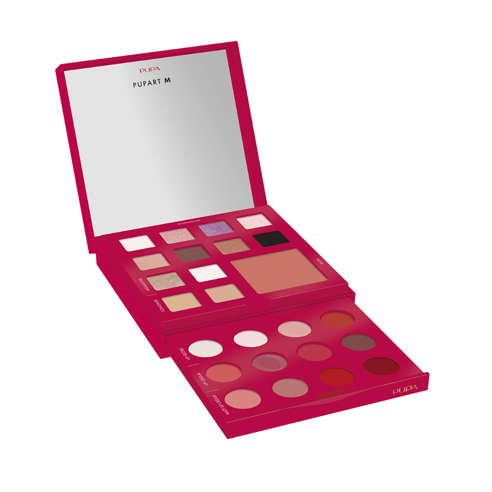 -PUPA TROUSSE PUPART M RED 010279A-003