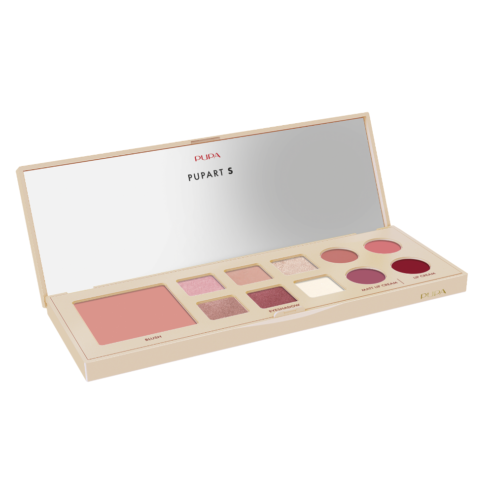 -PUPA TROUSSE PUPART S NUDE 010278A-001