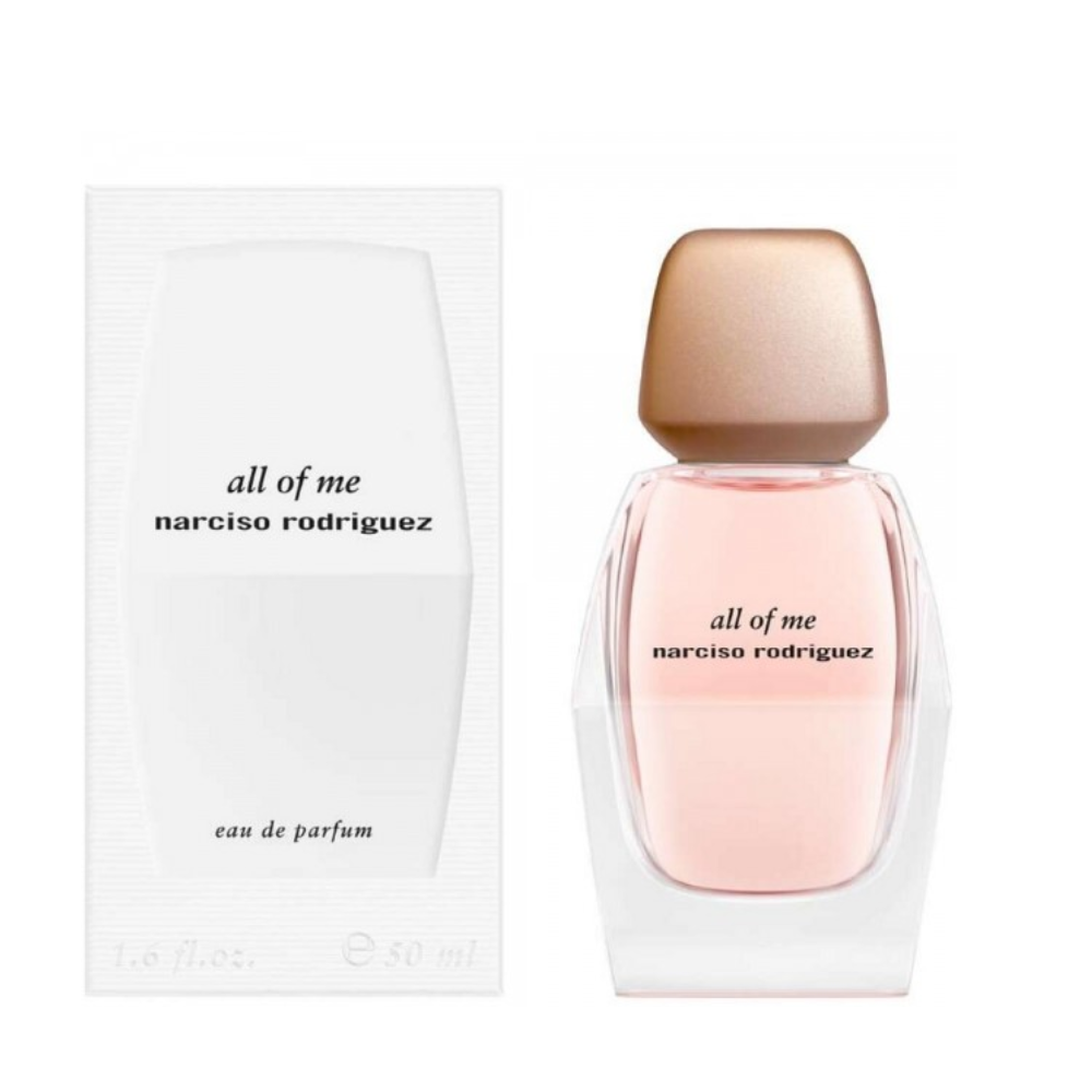 NARCISO RODRIGUEZ ALL OF ME EDP 50ML