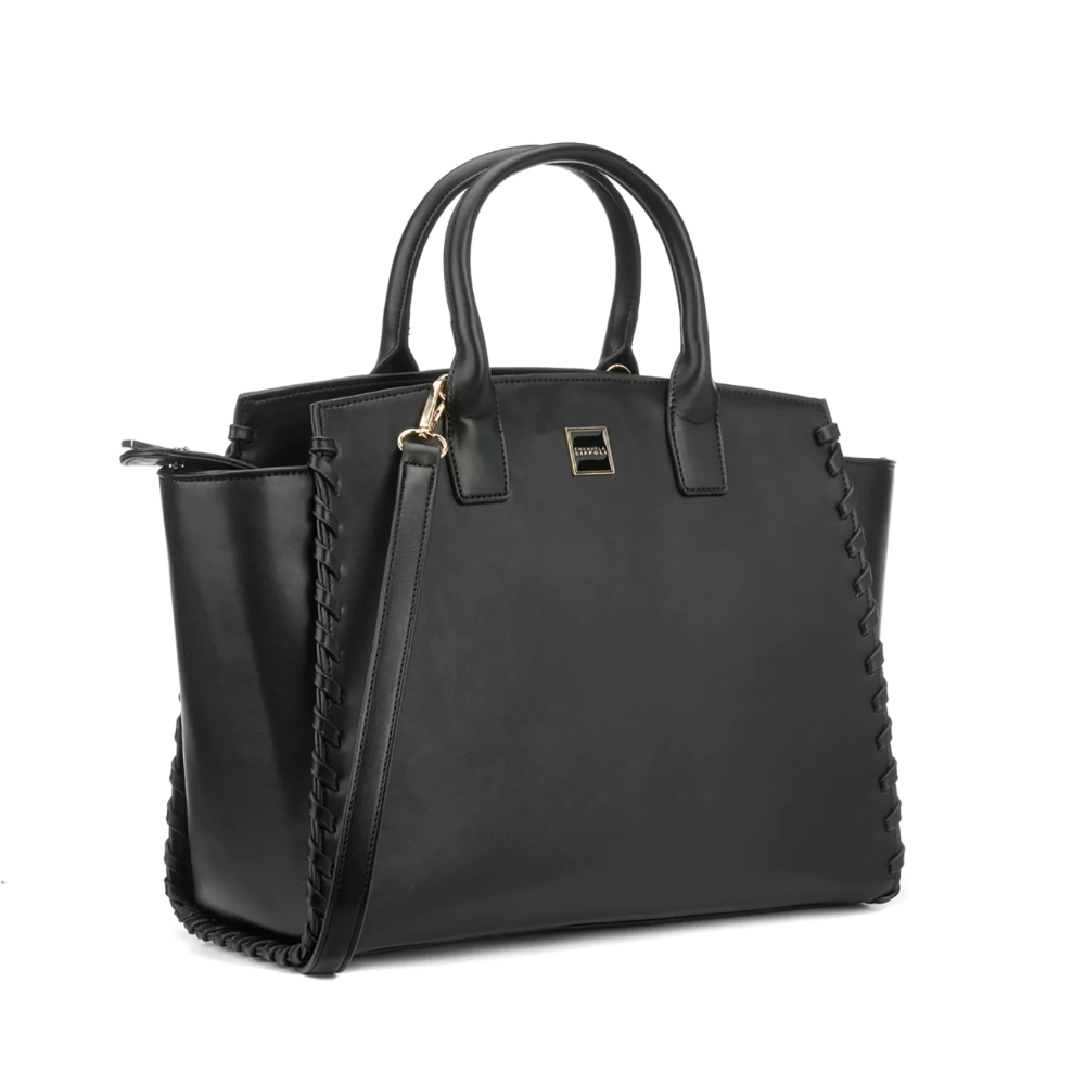 BIFFOLI BORSA TOTE ECO PELLE 22098