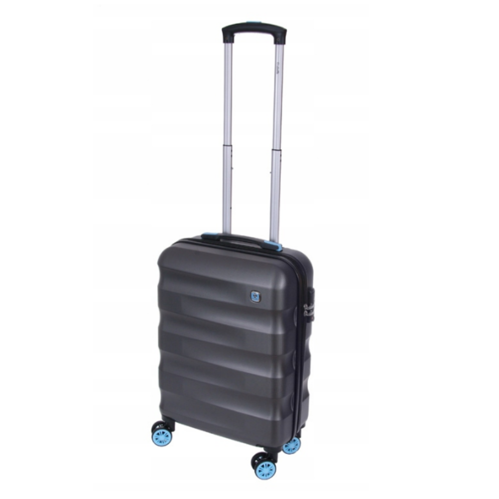 DIELLE TROLLEY CABINA IN ABS CM55 150/55