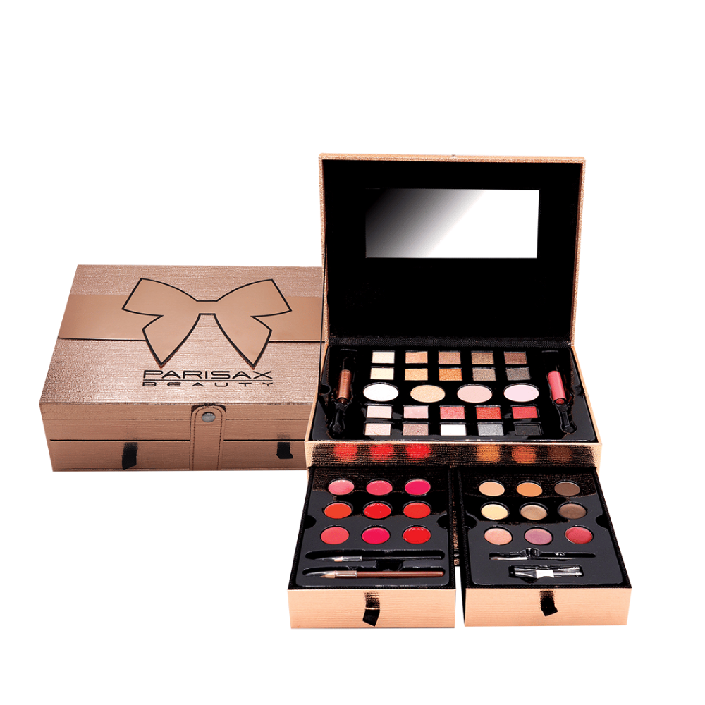 PARISAX DRESSING MAKE UP COFFRET 059199