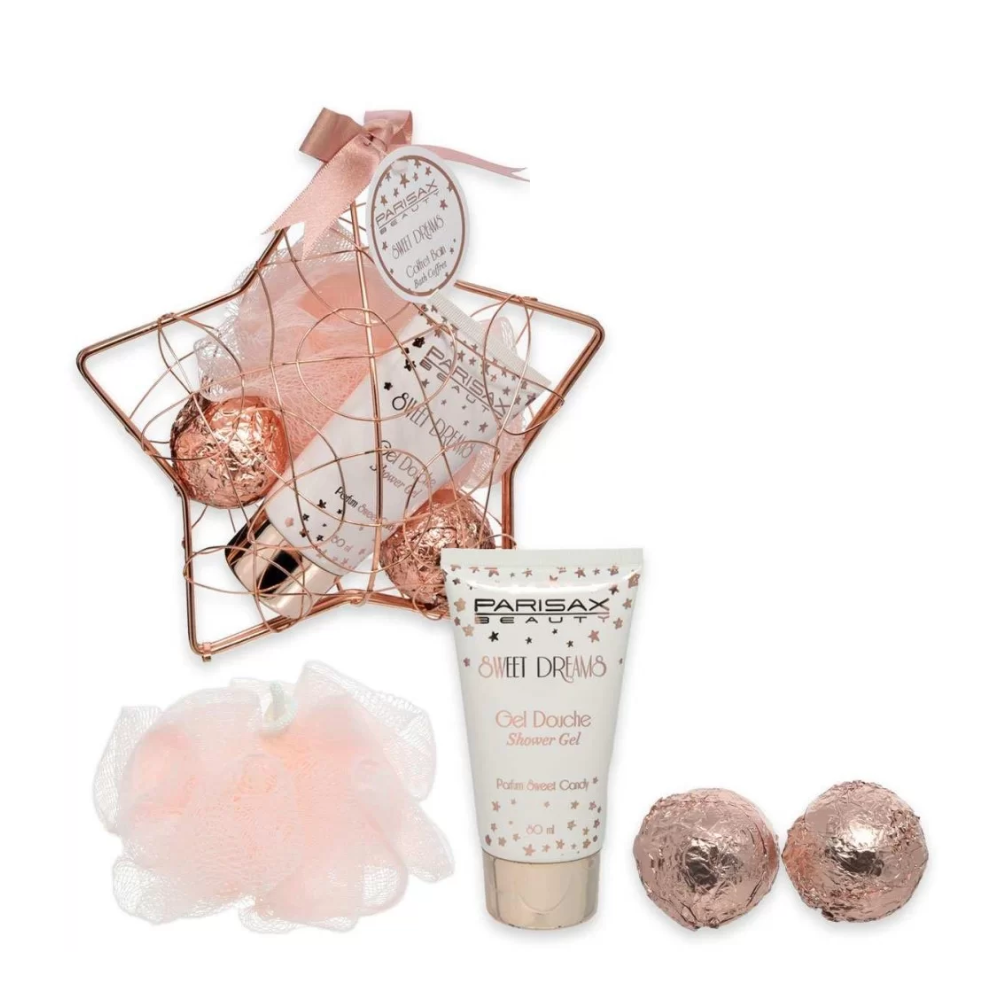PARISAX SWEET DREAMS CONF. 3PZ 059206