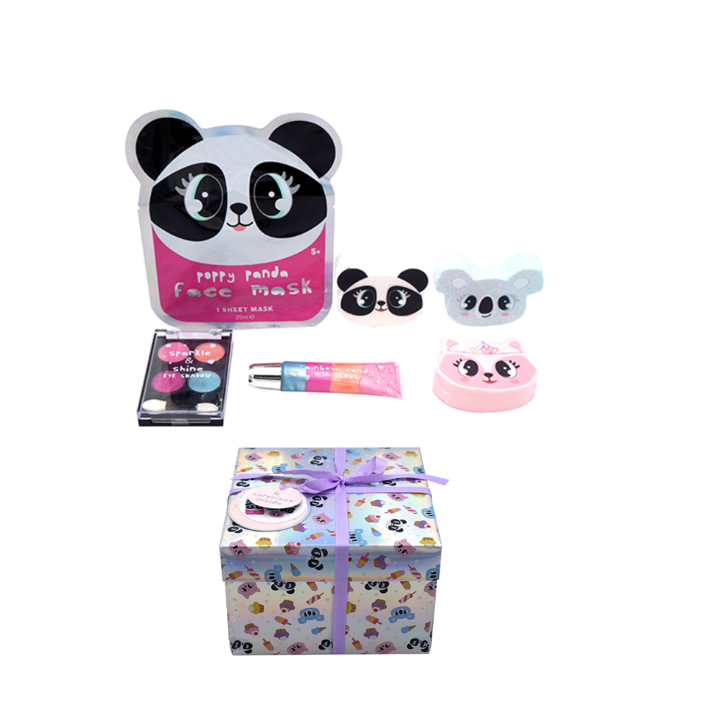 PARISAX COFFRET SURPRISE CONF. BIMBO 6PZ 059247