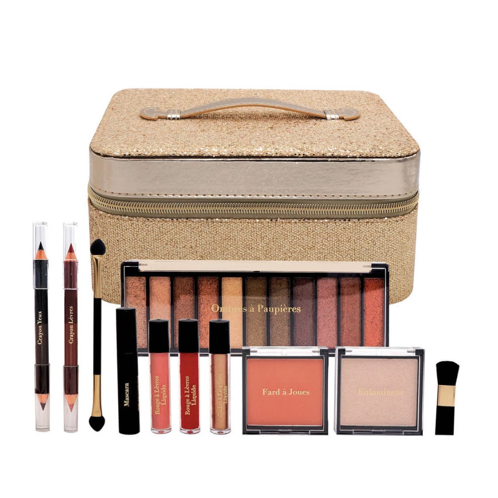 PARISAX CONF. MAKE UP VANITY 059183