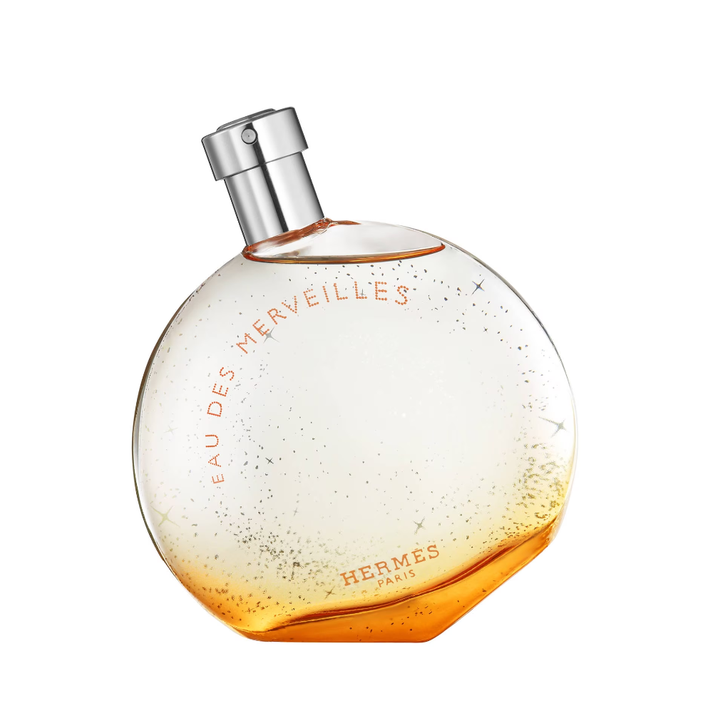 HERMES EAU DE MERVEILLES EDT 50ML