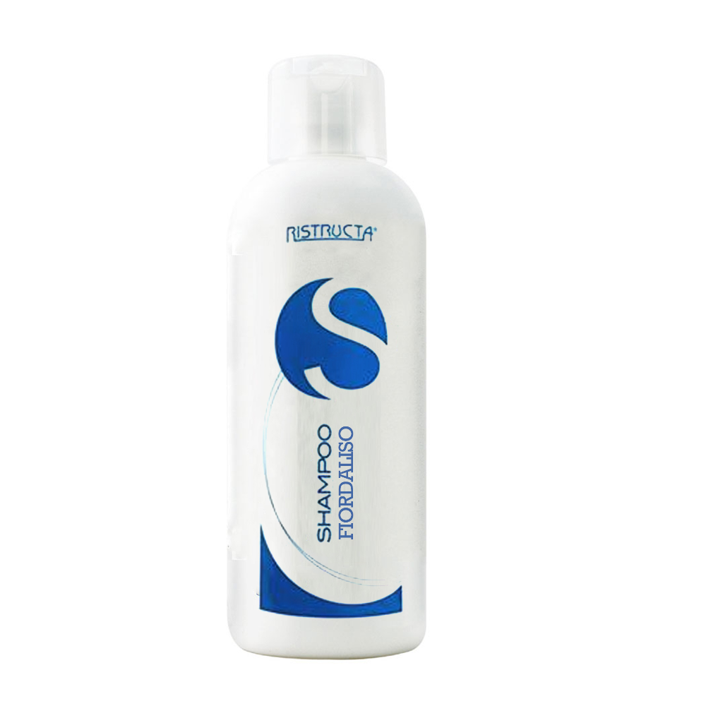 RISTRUCTA SHAMPOO CAPELLI TRATTATI FIORDALISO 1000ML