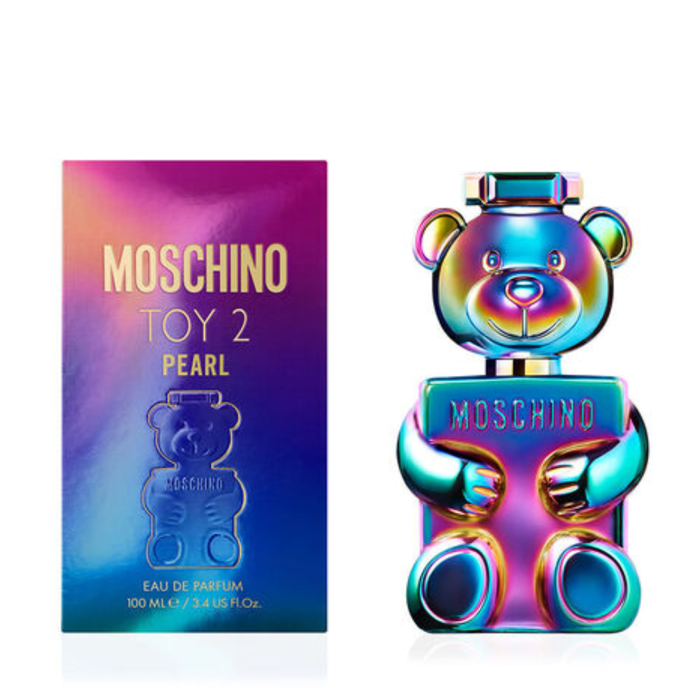 MOSCHINO TOY 2 PEARL EDP 50ML