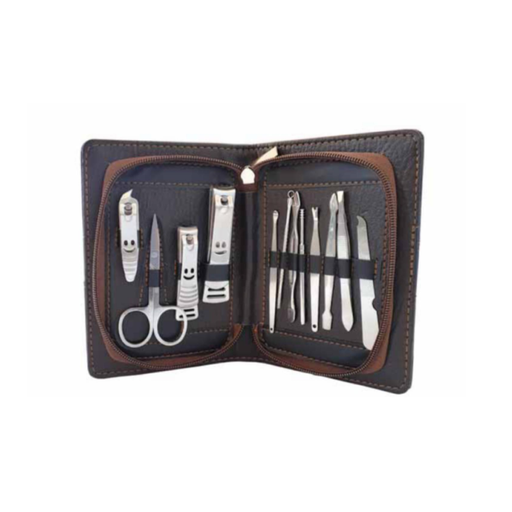 MARICART GENTLEMENT SET MANICURE SET 73786