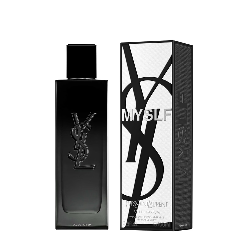 YSL MYSLF EDP 60ML