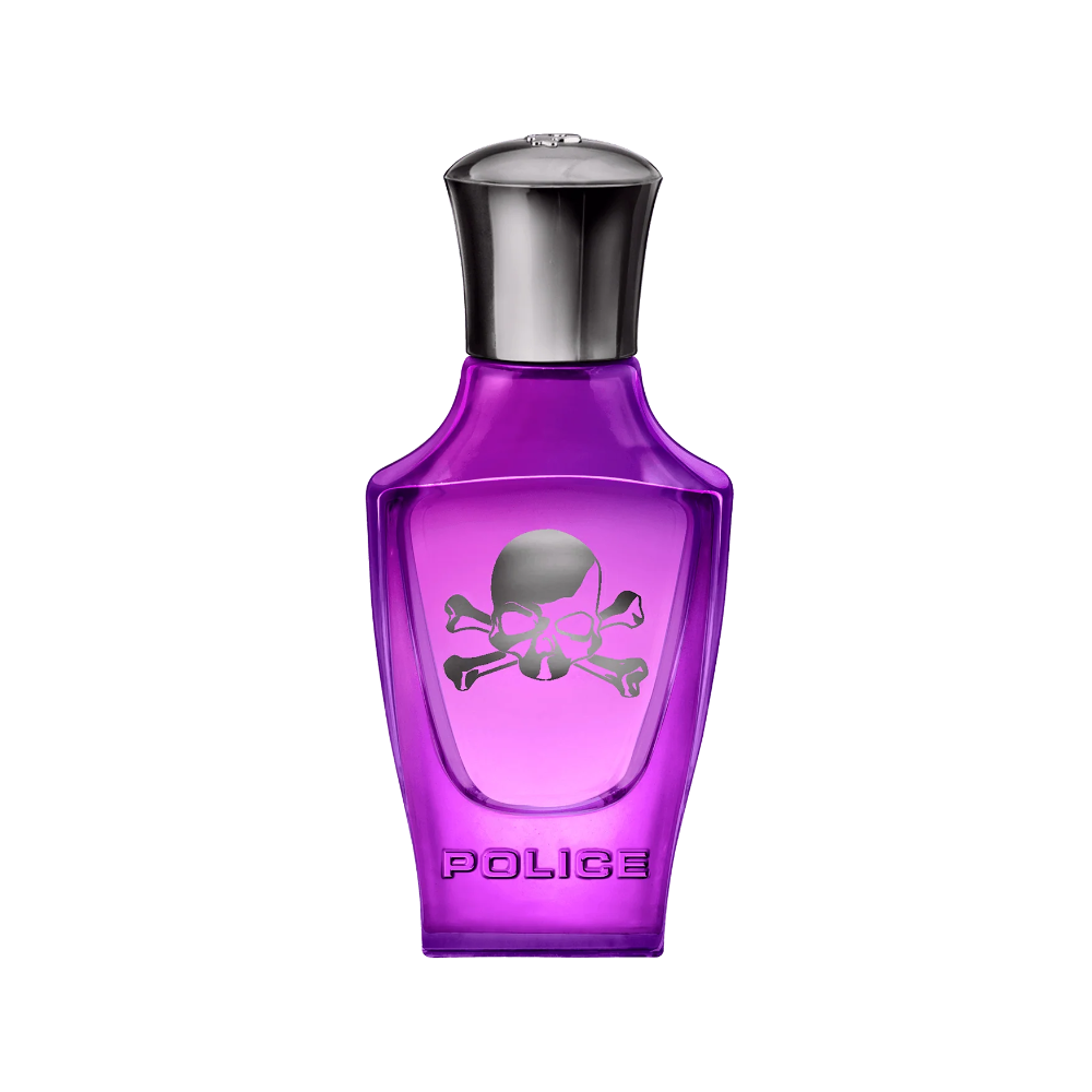 POLICE POTION ARSENIC FOR HER EDP 50ML 1441061