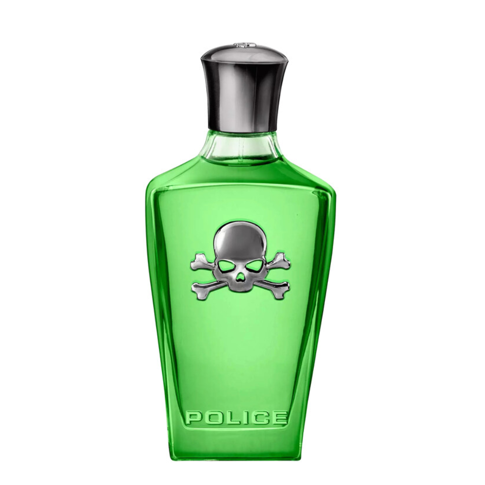 POLICE POTION ABSINTHE FOR HIM EDP 30ML 1431252