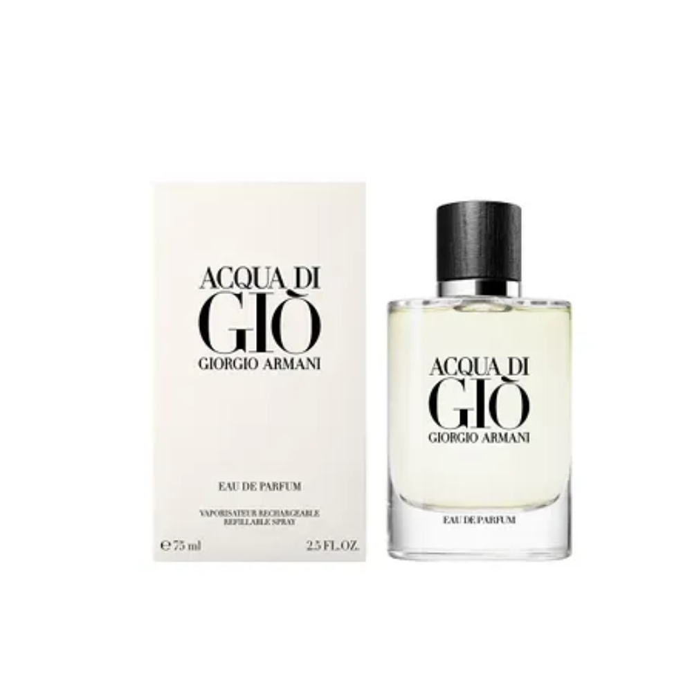 GIORGIO ARMANI ACQUA DI GIO UOMO EDP 75ML