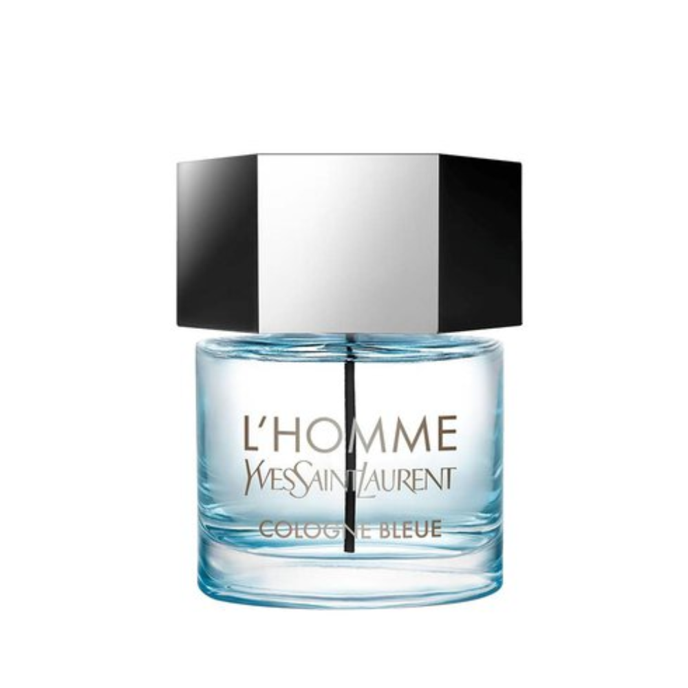 YSL L'HOMME COLOGNE BLEUE EDT 60ML