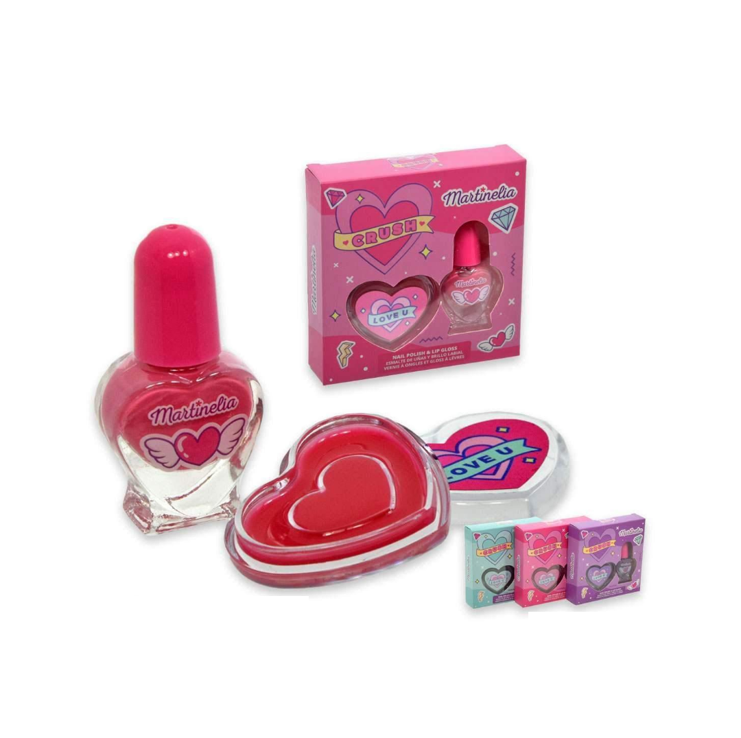 MARTINELIA CRUSH DUO PACK 82500