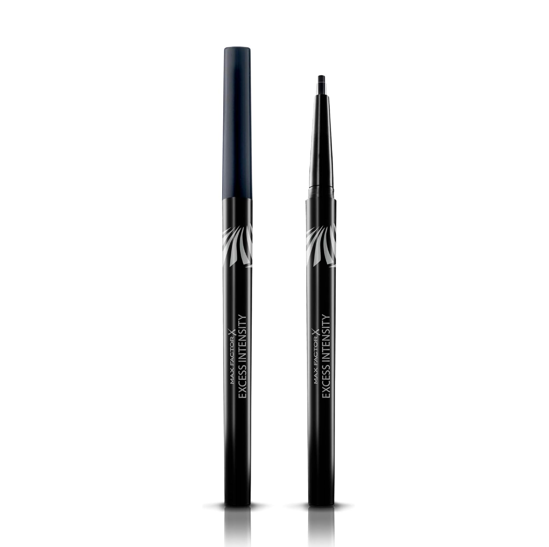 MAX FACTOR EYELINER EXCESS INTENSITY 4 CHARCOAL