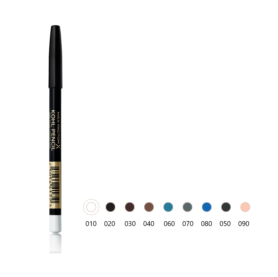 MAX FACTOR MATITA OCCHI KAJAL KOHL PENCIL