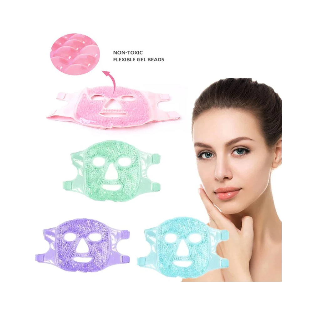 IDC INSTITUTE FACE MASK MASCHERA FACCIALE 3652