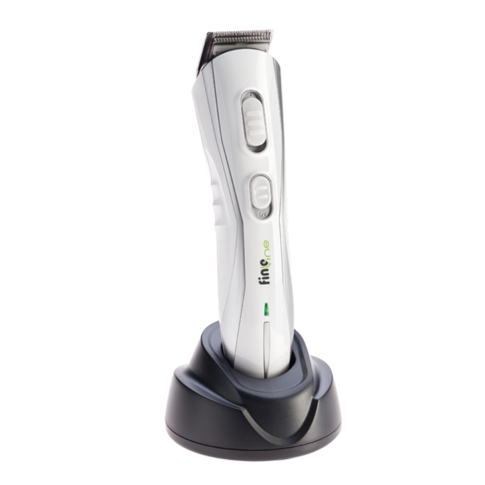 MP HAIR TOSATRICE CORDLESS LITIO FINELINE 1181