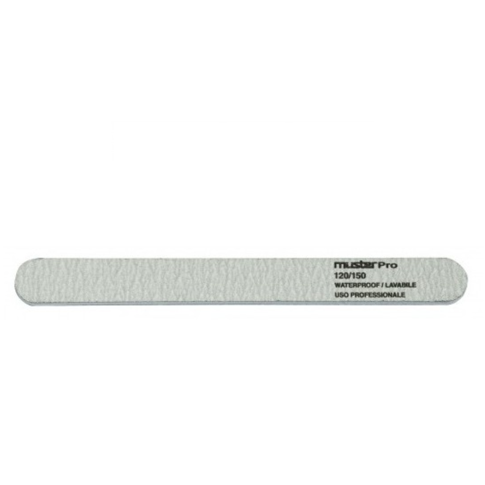 MUSTER 16288 LIMA DRITTA 120/150 GRIGIO CONF.6PZ