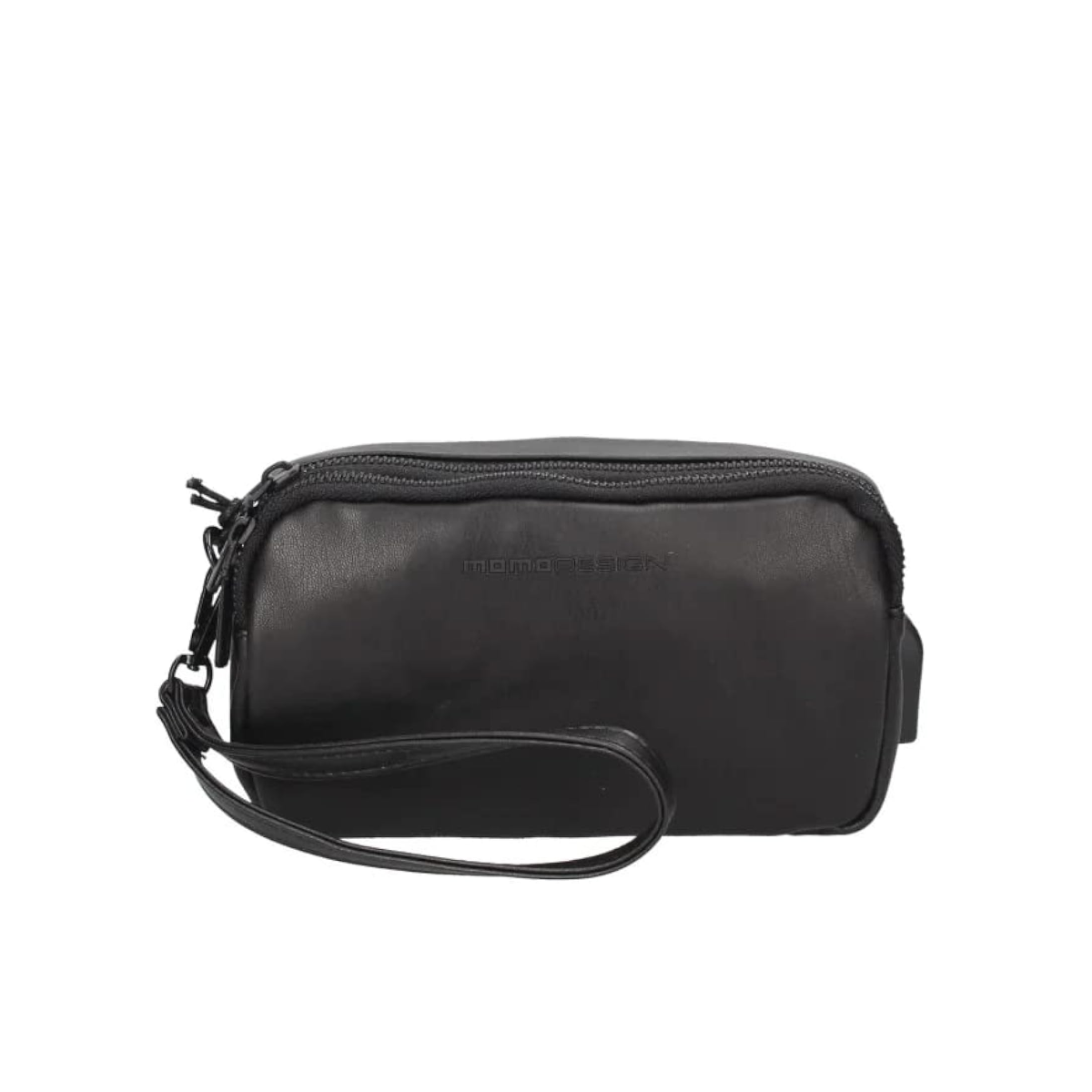 MOMO DESIGN POUCH MO-16PU BLACK