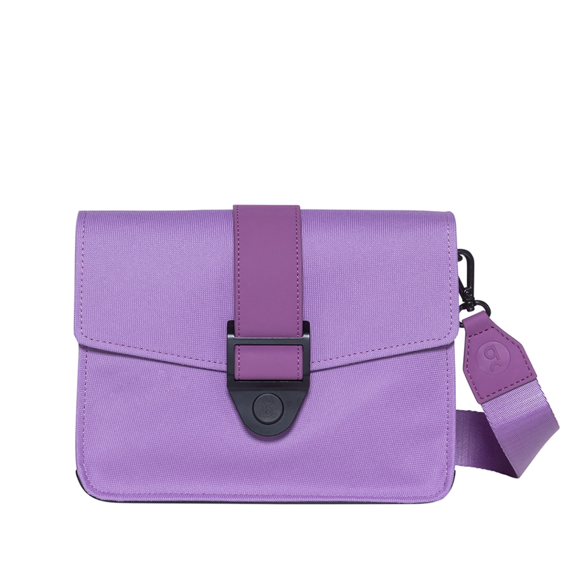 BOLD BANANA CROSSBODY M PURPLE RAIN AS07CB05