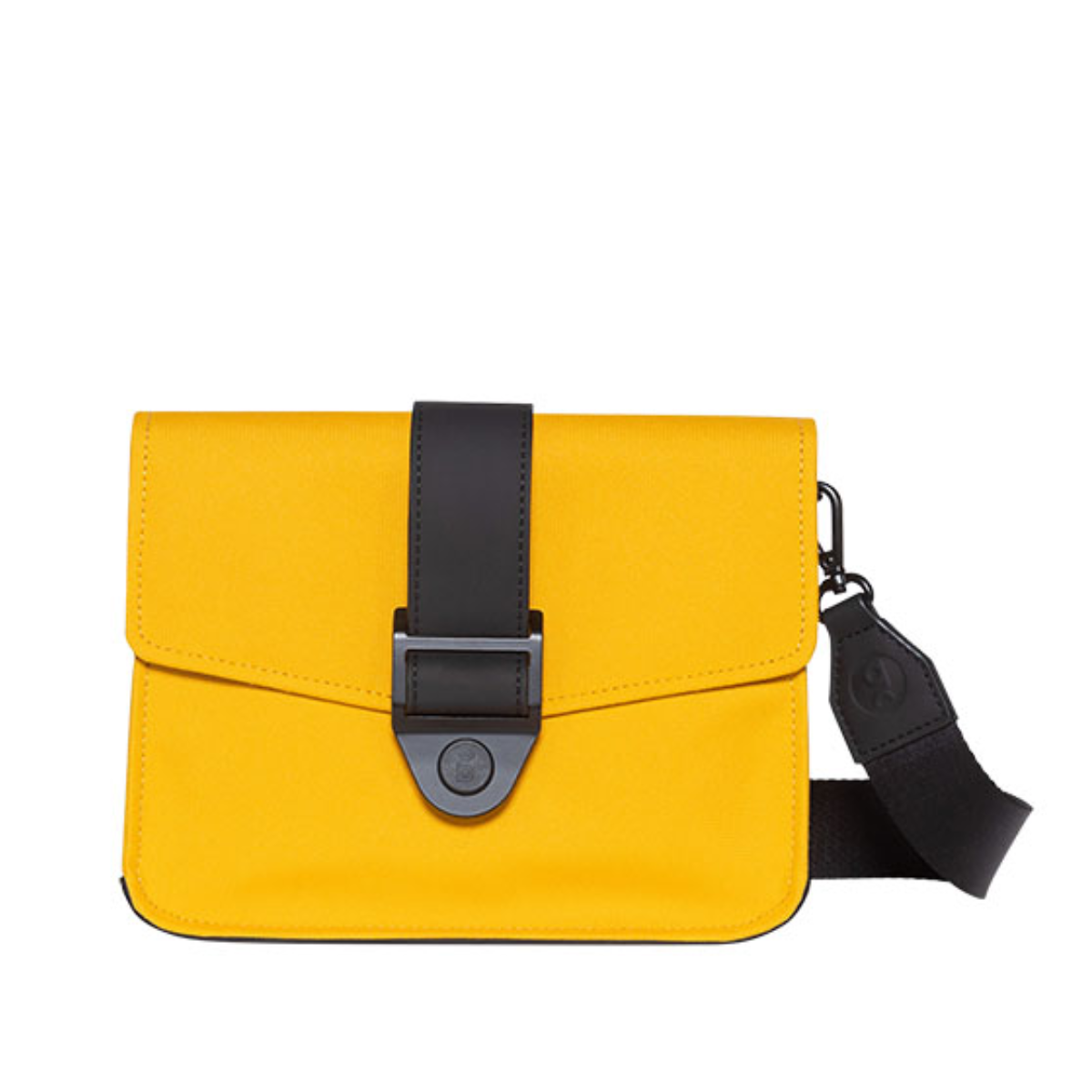 BOLD BANANA CROSSBODY M YELLOW RAVEN AS07CB06