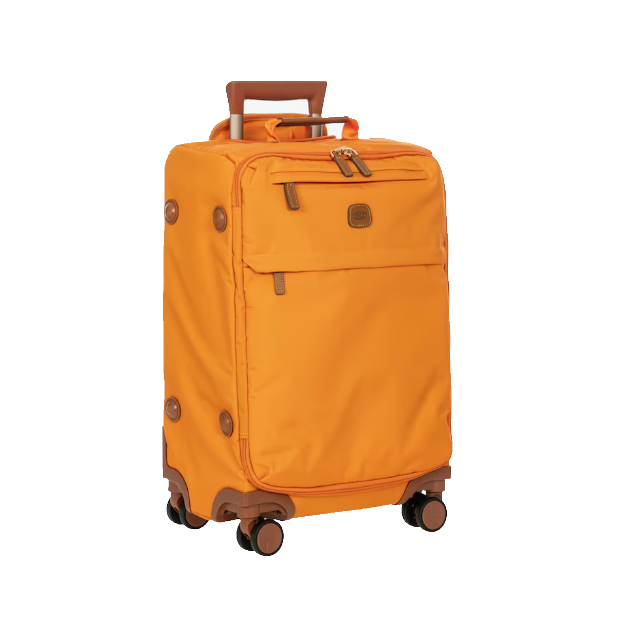 BRIC'S X-COLLECTION SOFT CAB TROLLEY CM 36X55X23 BXL58117.331 SUNSET