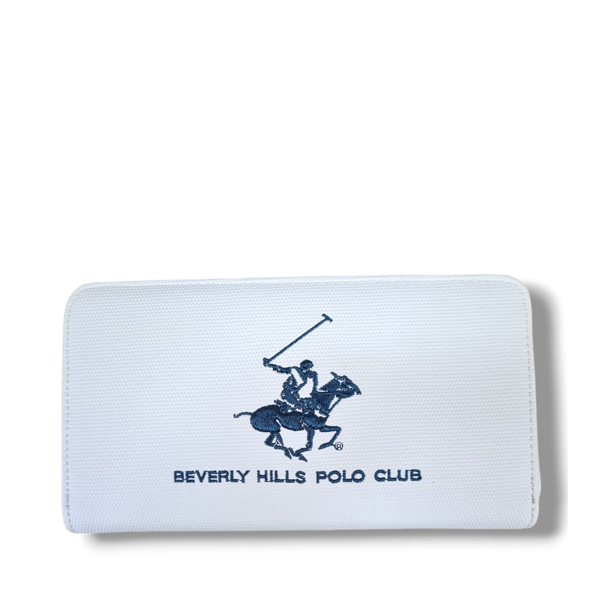 BEVERLY HILLS POLO CLUB PORTAFOGLIO DONNA SIMILPELLE BH-3624-AM