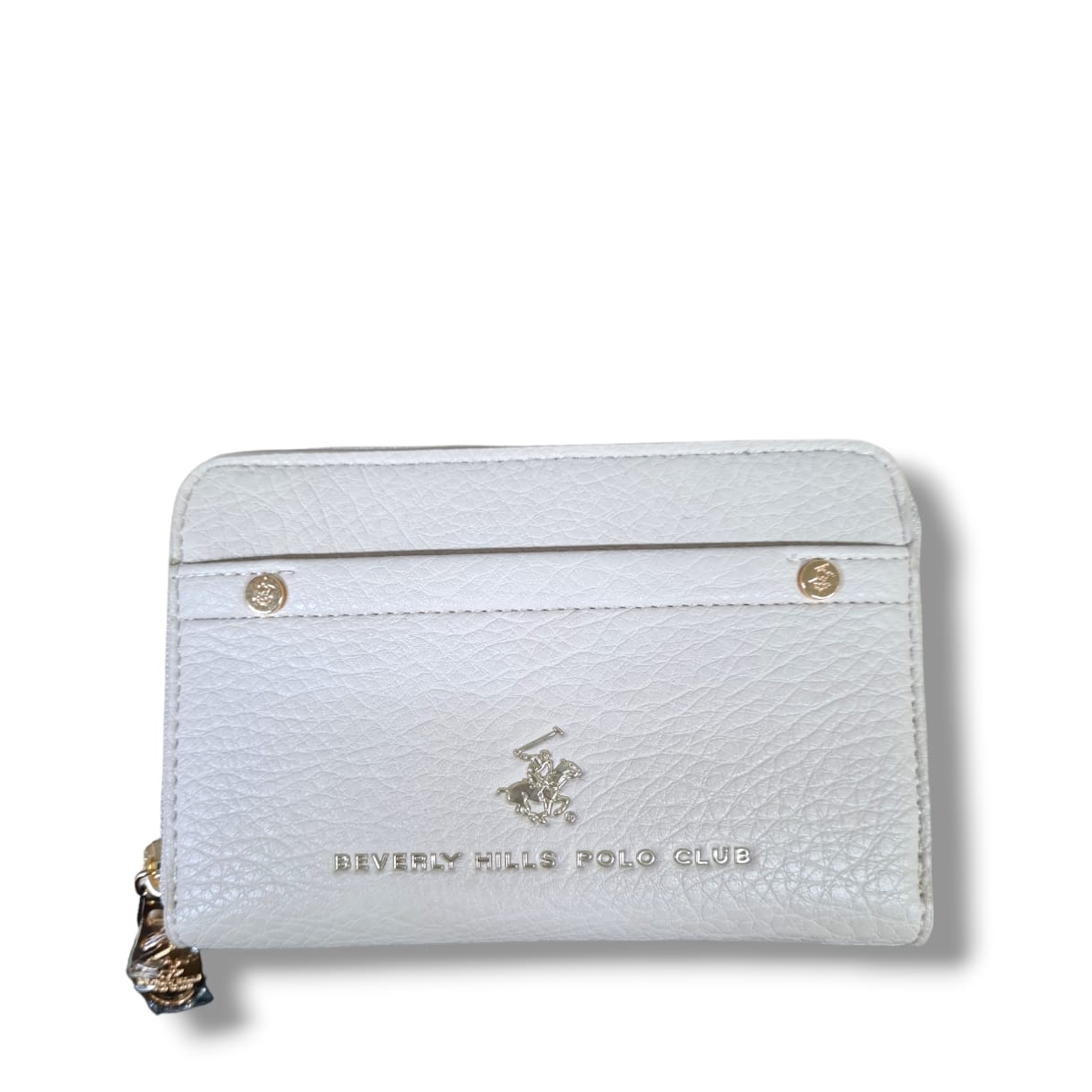 BEVERLY HILLS POLO CLUB PORTAFOGLIO DONNA SIMILPELLE BH-3739-BE