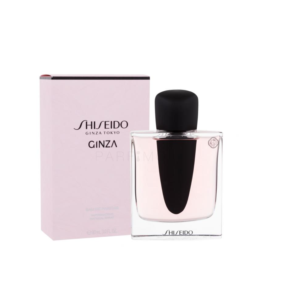 SHISEIDO GINZA EDP 90ML