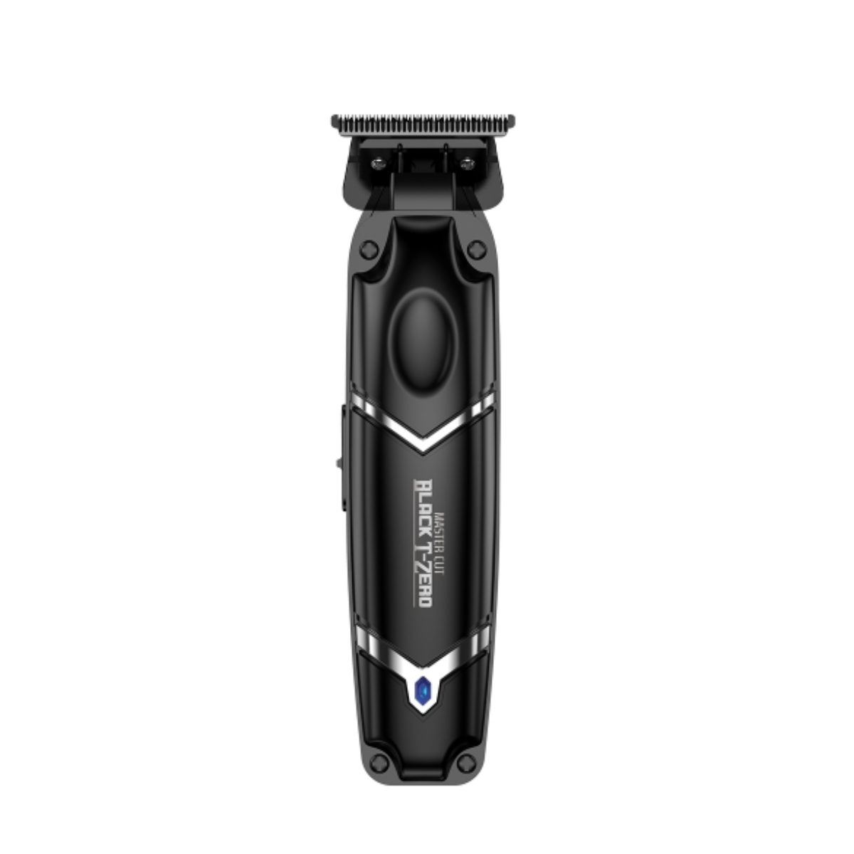 MP HAIR TOSATRICE CORDLESS MASTER CUT BLACK T ZERO 0975