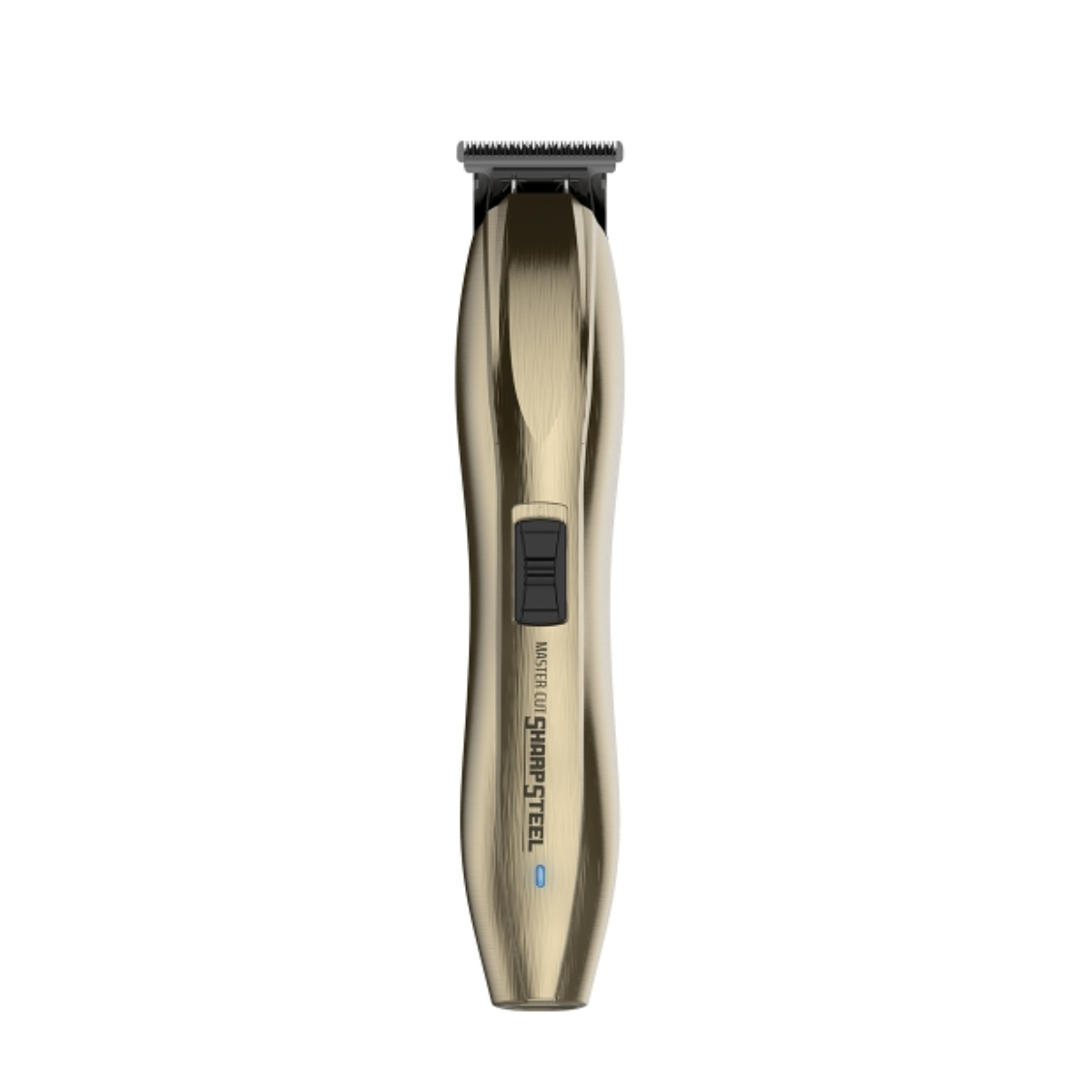 MP HAIR TOSATRICE CORDLESS MASTER CUT SHARP STEEL 0973