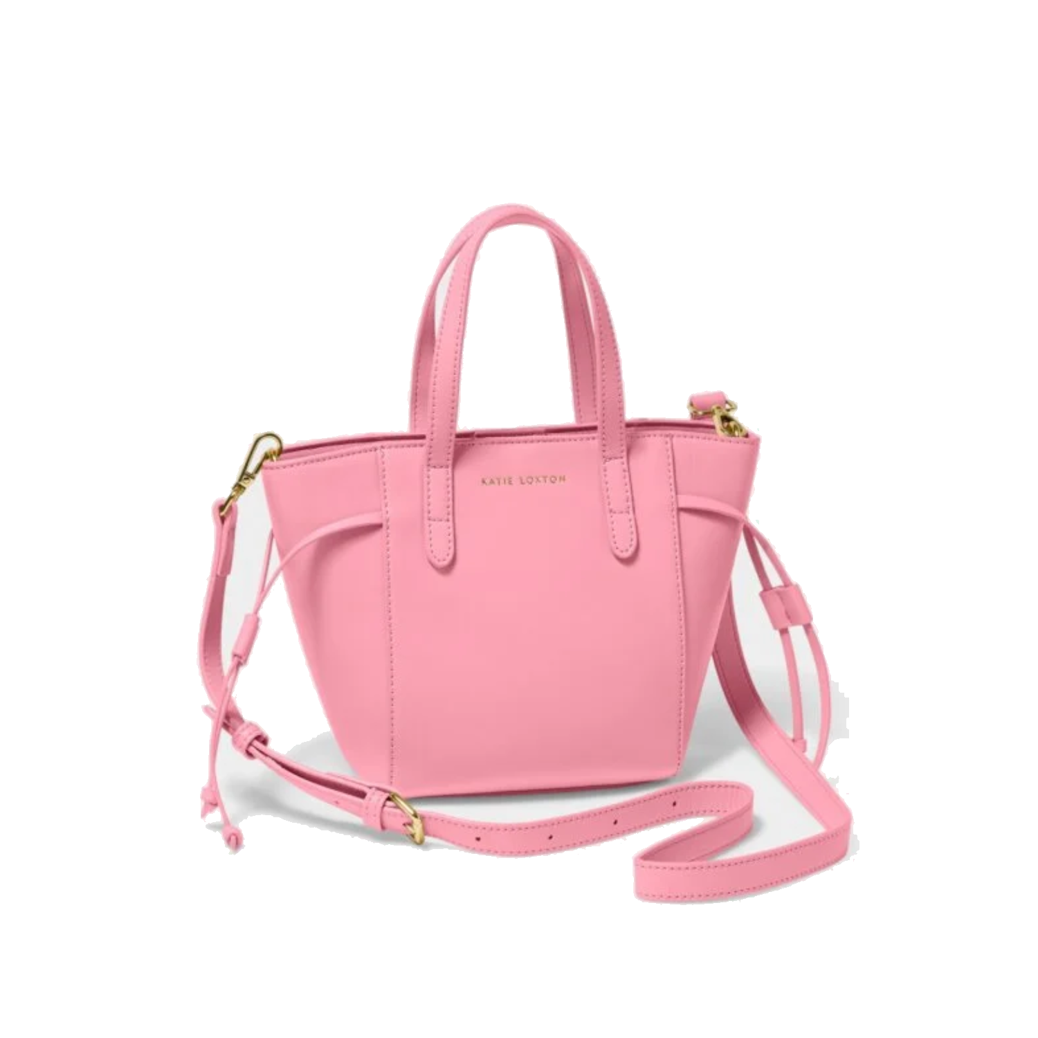 KATIE LOXTON BORSA MINI ASHLEY HANDBAG CLOUD PINK KLB3305