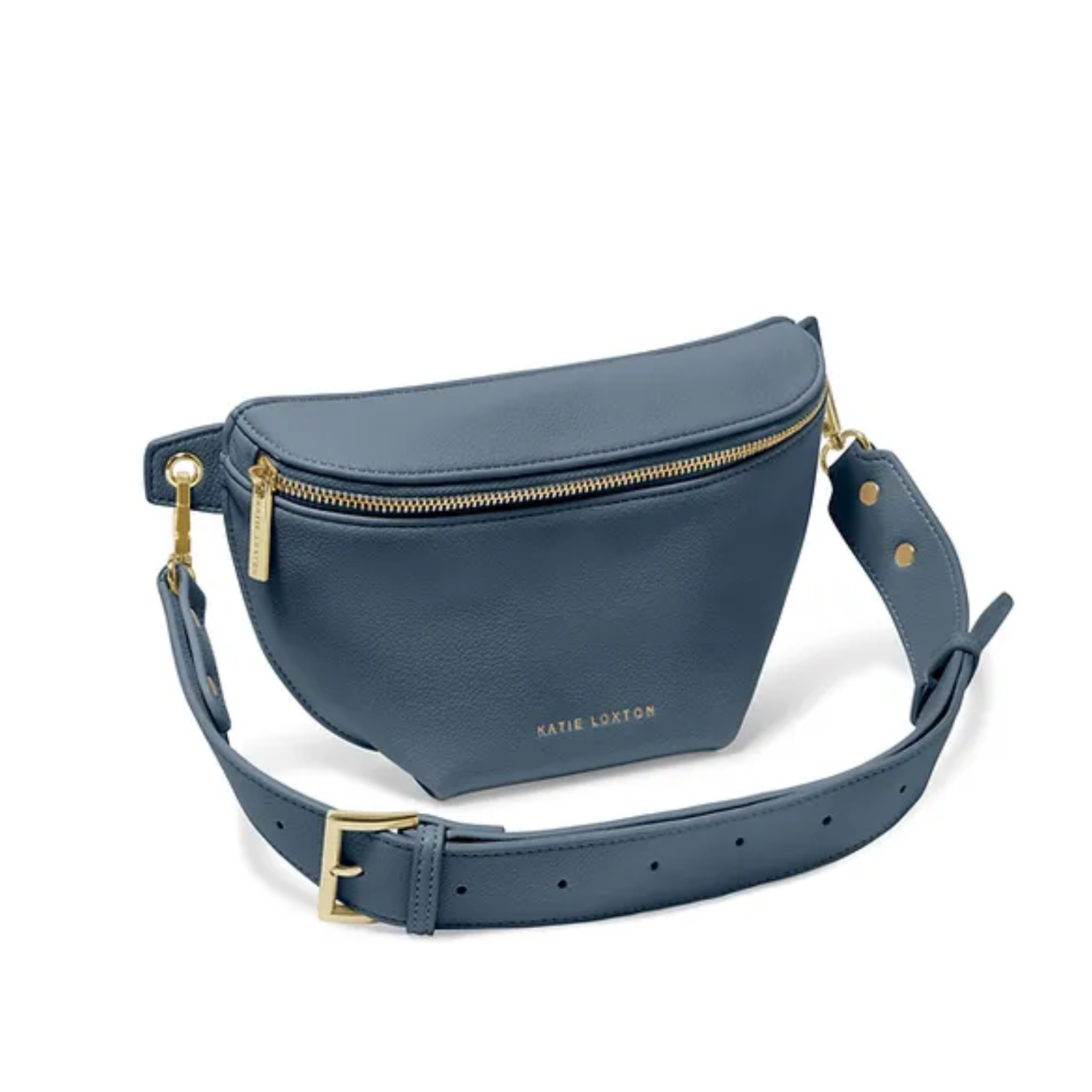 KATIE LOXTON BORSA MAYA BELT BAG NAVY KLB3457