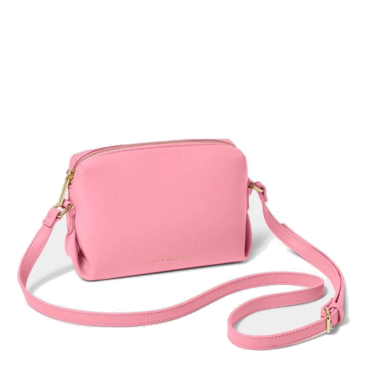 KATIE LOXTON BORSA LILY MINI BAG CLOUD PINK KLB3225