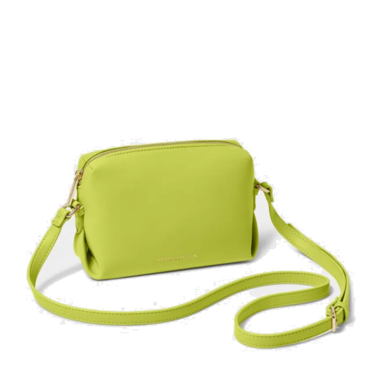 KATIE LOXTON BORSA LILY MINI BAG LIME GREEN KLB3221