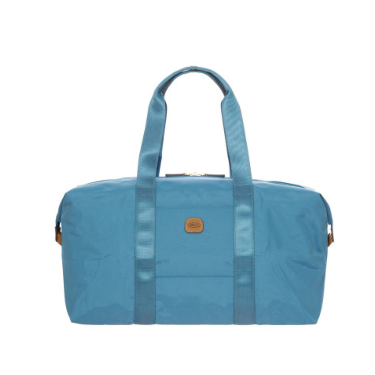 BRIC'S X-COLLECTION BORSA MEDIO CM 43X28X19 BXG40203.322 SKY