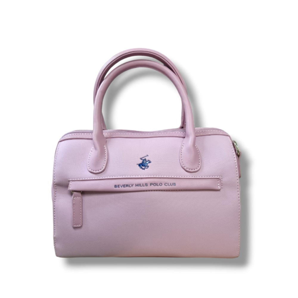 BEVERLY HILLS POLO CLUB BORSA DONNA SIMILPELLE BH-3743-LI