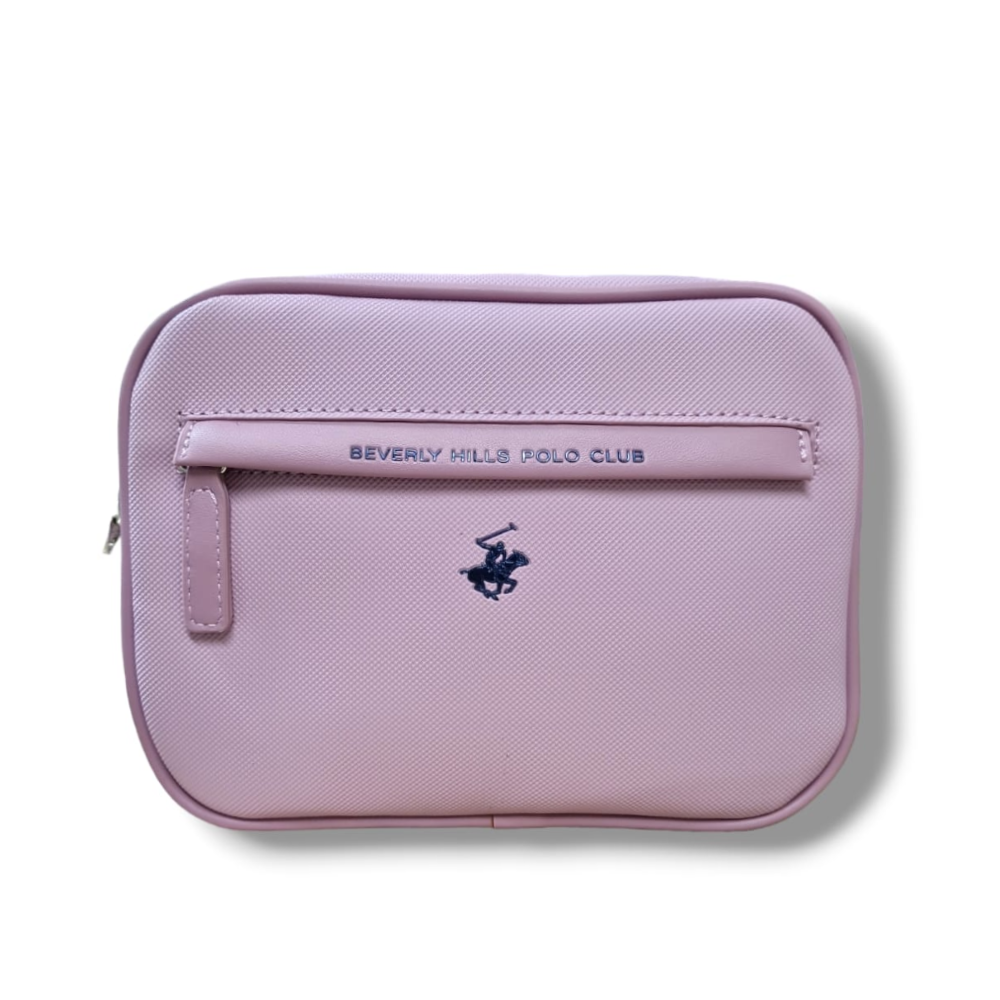 BEVERLY HILLS POLO CLUB BORSA DONNA SIMILPELLE BH-3744-LI