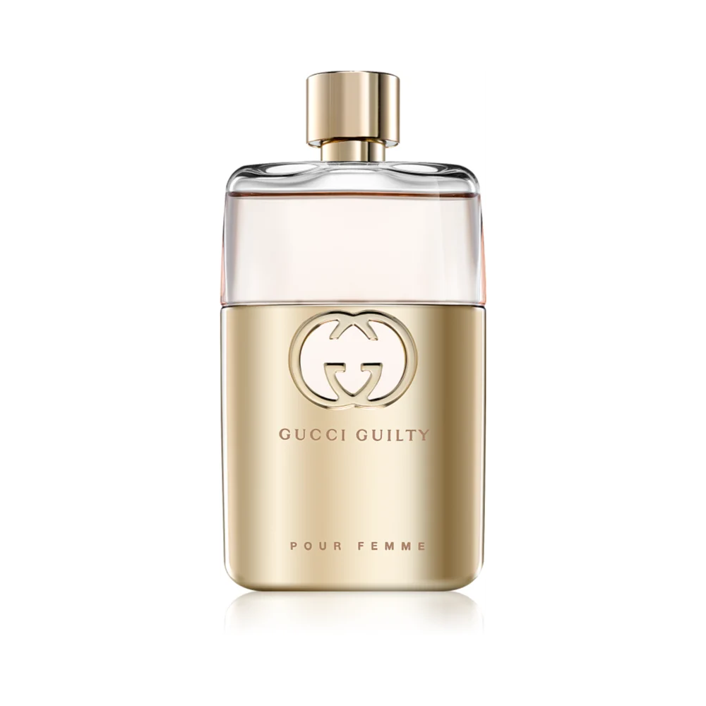 GUCCI GUILTY DONNA EDP 50ML
