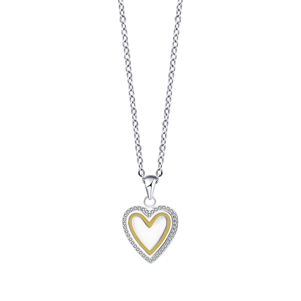 FOR YOU COLLANA SWEETHEART P21653YL