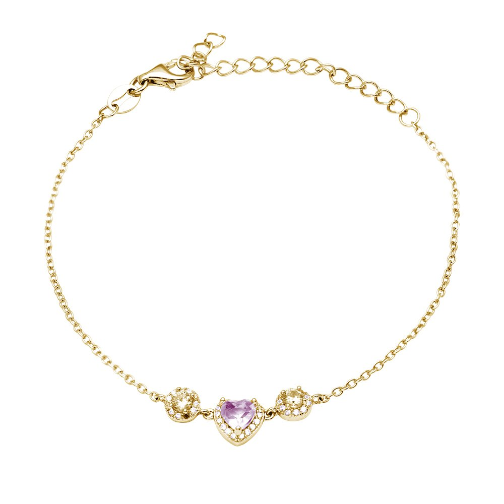 FOR YOU BRACCIALE AMOUR B19002