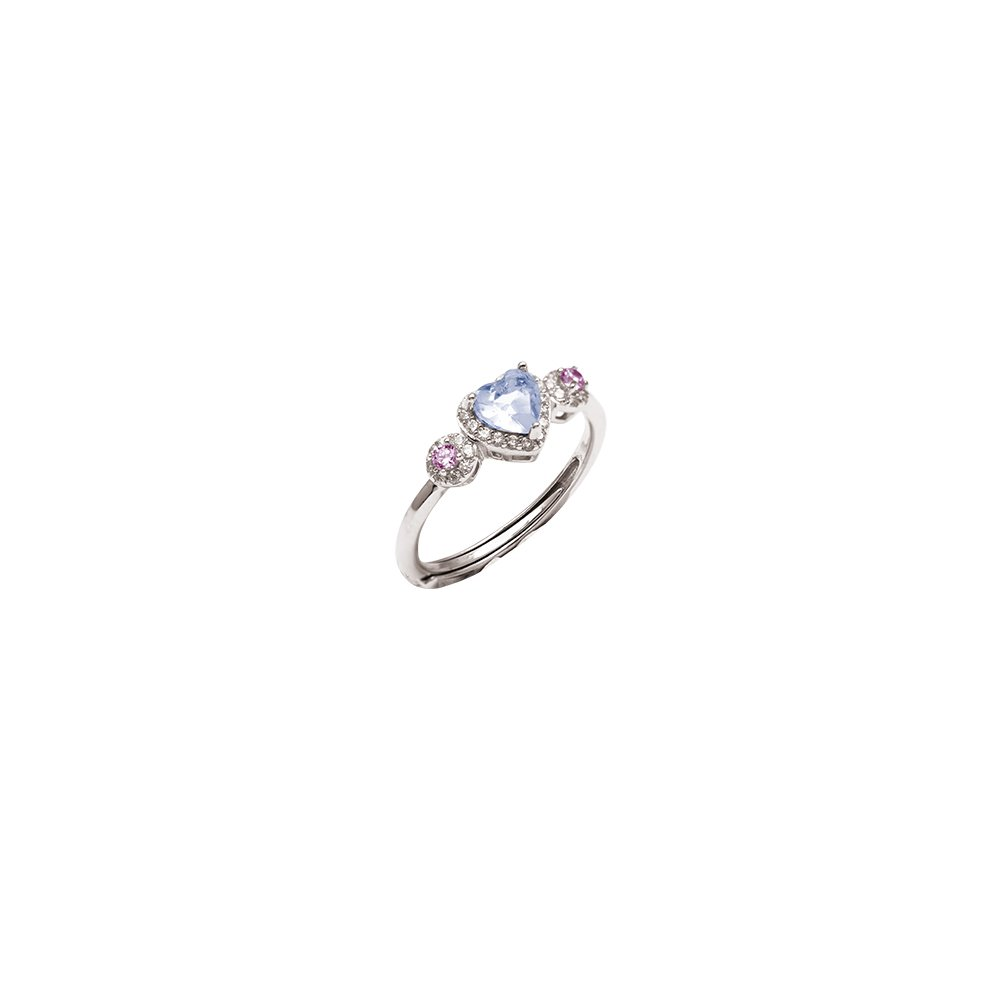 FOR YOU ANELLO AMOUR R19011