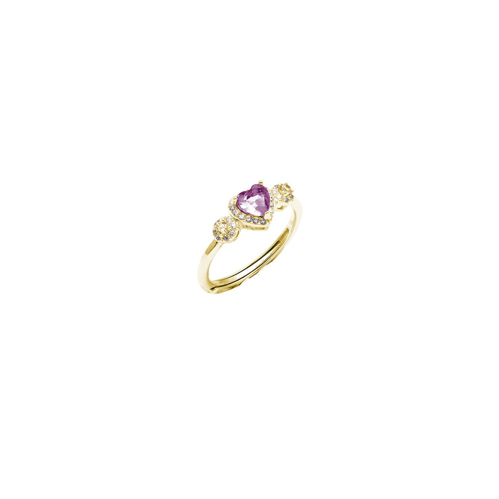 FOR YOU ANELLO AMOUR R19012